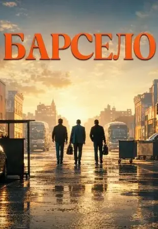 Барсело